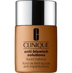 Clinique Acne Solutions Liquid Makeup - podkład do twarzy WN 100 Deep
