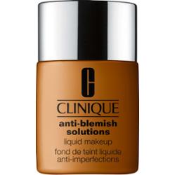 Clinique Acne Solutions Liquid Makeup - podkład do twarzy WN 112 Ginge