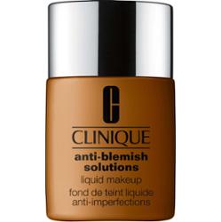 Clinique Acne Solutions Liquid Makeup - podkład do twarzy WN 118 Amber
