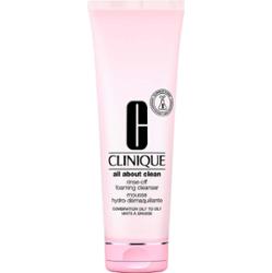 Clinique All About Clean Rinse-Off Foaming Cleanser 250 ml