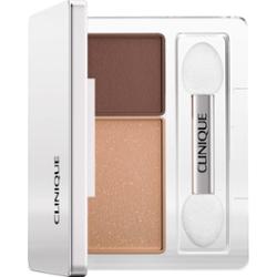 Clinique All About Shadow Duo - zestaw dwóch cieni do powiek Day Into