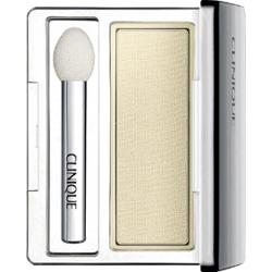 Clinique All About Shadow Soft Matte - matowy cień do powiek French Va