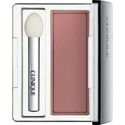 Clinique All About Shadow Soft Matte - matowy cień do powiek Nude Rose