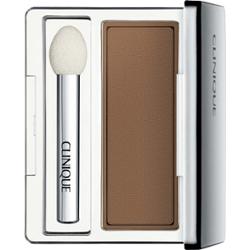 Clinique All About Shadow Soft Shimmer - połyskujący cień do powiek Fo