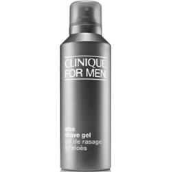 Clinique For Men Aloesowy żel do golenia dla mężczyzn 125 ml
