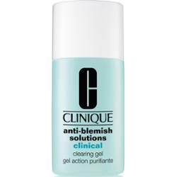 Clinique Żel do twarzy 30 ml