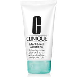 Clinique Blackhead Solutions 7 Day Deep Pore Cleanse & Scrub 125 ml