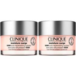 Clinique Bundle Jumbo Intense 100H auto-replenishing x 2