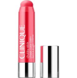 Clinique Chubby Stick Cheek Color Balm Grandest Guava