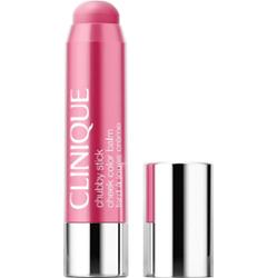 Clinique Chubby Stick Cheek Color Balm Poppin' Pink