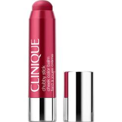 Clinique Chubby Stick Cheek Color Balm Roly Poly Rosy