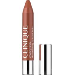 Clinique Chubby Stick Moisturizing Lip Color Balm Whole Lotta Honey