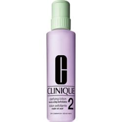 Clinique Clarifying Lotion Twice a Day Exfoliator 2 487 ml