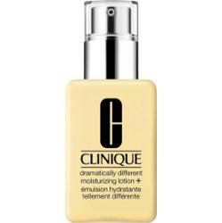 Clinique   Dramatically Different Moisturizing Lotion+ Face Cream 125