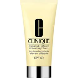 Clinique Dramatically Different SPF 50 50 ml