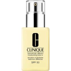 Clinique Dramatically Different SPF 50 75 ml