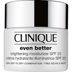 Clinique Even Better Brightening Moisturizer SPF 20 50 ml