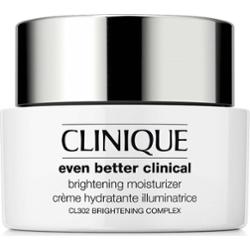 Clinique Even Better Clinical Brightening Moisturizer 50 ml