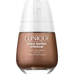 Clinique Even Better Clinical Serum Foundation SPF 20 CN 127 Truffle
