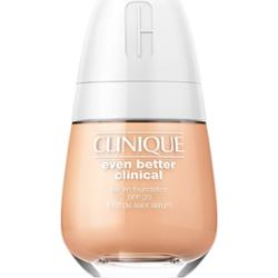 Clinique Even Better Clinical Serum Foundation SPF 20 CN 20 Fair