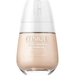 Clinique Even Better Clinical Serum Foundation SPF 20 WN 01 Flax