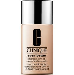 Clinique Even Better Makeup Foundation SPF 15 CN 52 Neutral