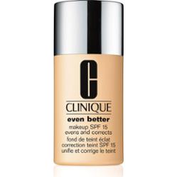 Clinique Even Better Makeup Foundation SPF 15 WN 12 Meringue