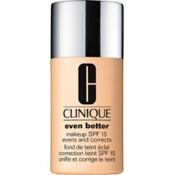 Clinique Even Better Makeup Foundation SPF 15 WN 69 Cardamom