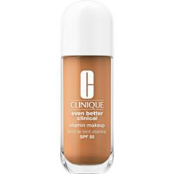 Clinique Even Better Clinical Vitamin Foundation SPF50 1 Medium Deep W