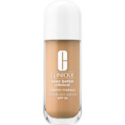 Clinique Even Better Vitamin Makeup SPF50 Light Medium Cool 4