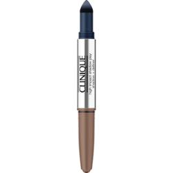 Clinique High Impact Dual - cień do powiek w kredce Call It The Blues
