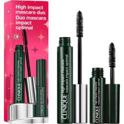 Clinique High Impact Mascara Duo