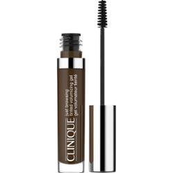 Clinique Just Browsing Tinted Volumizing Gel Ebony