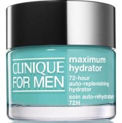Clinique For Men Maximum Hydrator 72-Hour Auto-Replenishing Hydrator 5