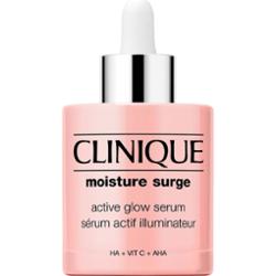 Clinique Moisture Surge Active Glow Serum Serum nawilżające 50 ml