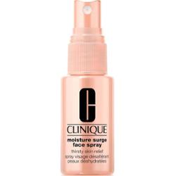 Clinique Moisture Surge Face Spray Thirsty Skin Relief 30 ml