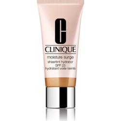 Clinique Moisture Surge Sheertint Hydrator SPF25 Shade 4