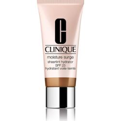 Clinique Moisture Surge Sheertint Hydrator SPF25 Shade 5
