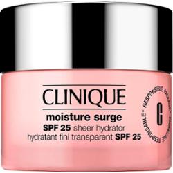 Clinique Moisture Surge SPF 25 Sheer Hydrator - krem do twarzy 30 ml