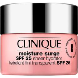 Clinique Moisture Surge SPF 25 Sheer Hydrator Kremy do twarzy 30 ml