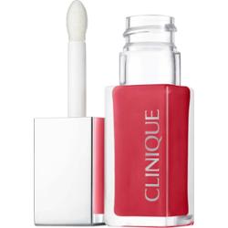 Clinique Honey Collection   Pop Lip & Cheek Oil Pink Honey