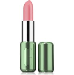Clinique Pop Longwear Lipstick Matte Peony Pop