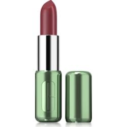 Clinique Pop Longwear Lipstick Satin Cola Pop