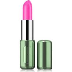 Clinique Pop Longwear Lipstick Satin Confetti Pop
