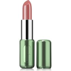 Clinique Pop Longwear Lipstick Shine Blush Pop