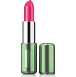 Clinique Pop Longwear Lipstick Shine Punch Pop