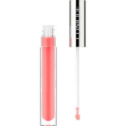 Clinique Pop™ Plush Creamy Lip Gloss nawilżający błyszczyk do ust odcień 06 Bubblegum Pop 3.4 ml