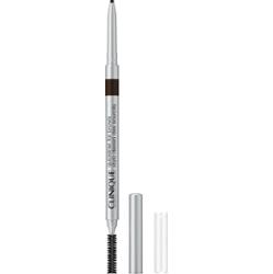Clinique Quickliner for Brows precyzyjna kredka do brwi odcień Ebony 0,06 g