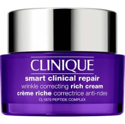 Clinique Smart Clinical Repair   Clinical Repair Wrinkle Face Cream Ri