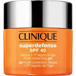 Clinique Superdefense SPF 40 fatigue + 1st signs of age multi-correcti
